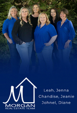 The Morgan Team