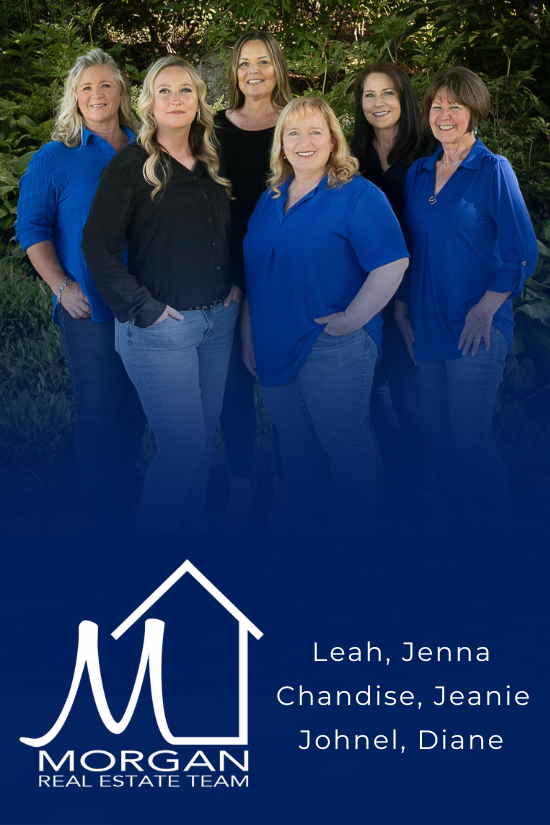 The Morgan Team Agent Photo